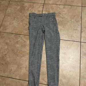 Rewind Charcoal Trousers size Small